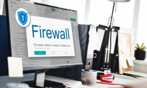Firewall IT OT technologie cyberbezpieczeństwa