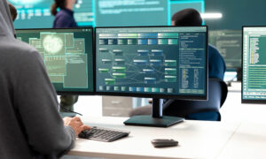 inspekcja endpointów OT technologie cyberbezpieczeństwa