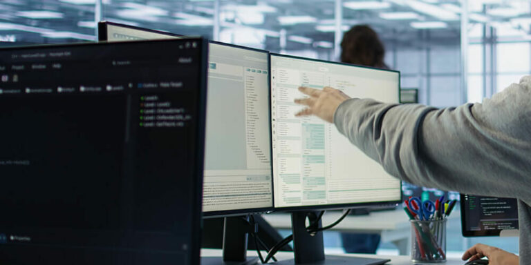 benefits of industrial identifiers that provide traffic transparency in ot networks