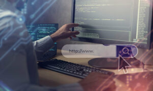 pasywne monitorowanie sieci OT
